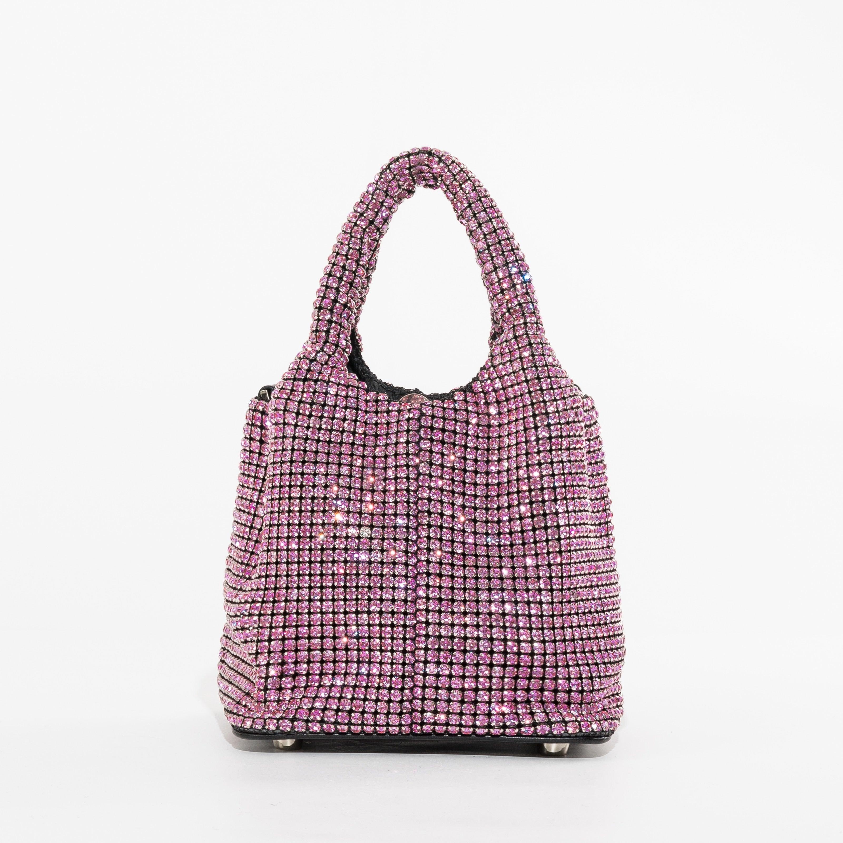 Prada - Re-Edition 2000s Crystal Bag | Mitchell Stores
